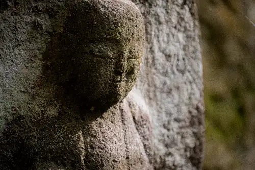 photo containing: Geology, Artifact, Stone carving, Still life photography