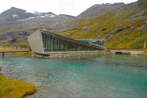 photo containing: Mountainous landforms, Mountain, Mountain range, Valley, Ridge, Reservoir, River, Hill station, Channel, Fluvial landforms of streams